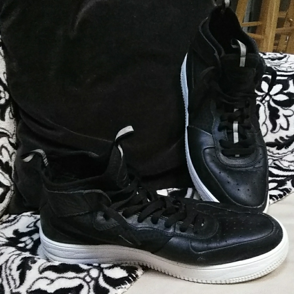 Nike Air Jordans